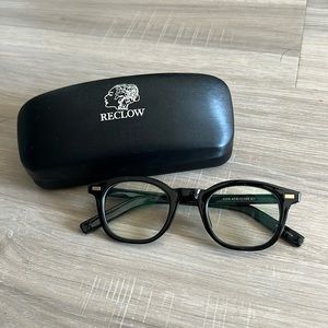 Bluelight blocking glasses (Unisex)